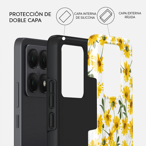 Summer Scent - Xiaomi 14T Funda 2