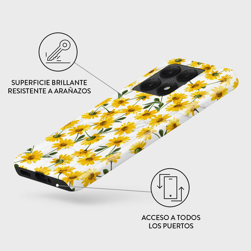 Summer Scent - Xiaomi 14T Funda 3