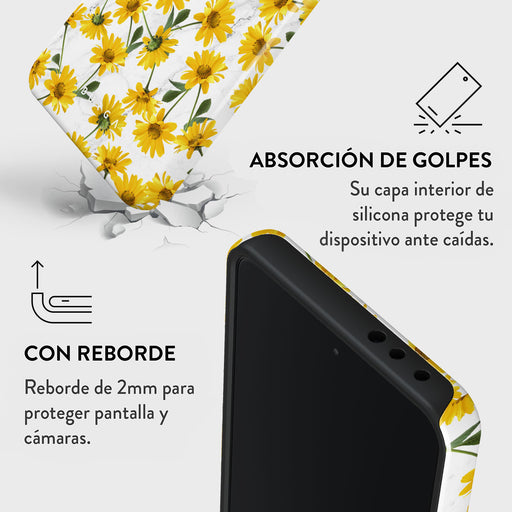 Summer Scent - Xiaomi 14T Funda 4