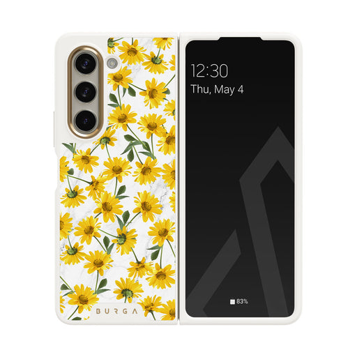 Summer Scent - Samsung Galaxy Z Fold 5 Funda