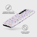 Wildflower - Samsung Galaxy S25 Plus Funda 3