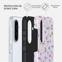 Wildflower - Samsung Galaxy A36 5G Funda 2