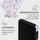 Wildflower - Samsung Galaxy A36 5G Funda 4