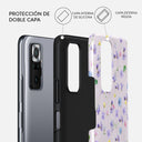 Wildflower - Xiaomi Redmi Note 10 Pro Funda 2
