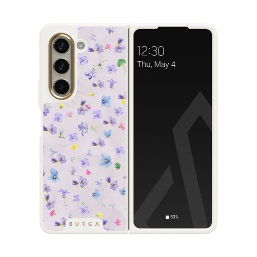 Wildflower - Samsung Galaxy Z Fold 5 Funda
