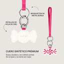 Overly Sweet - Colgante para Bolso 2