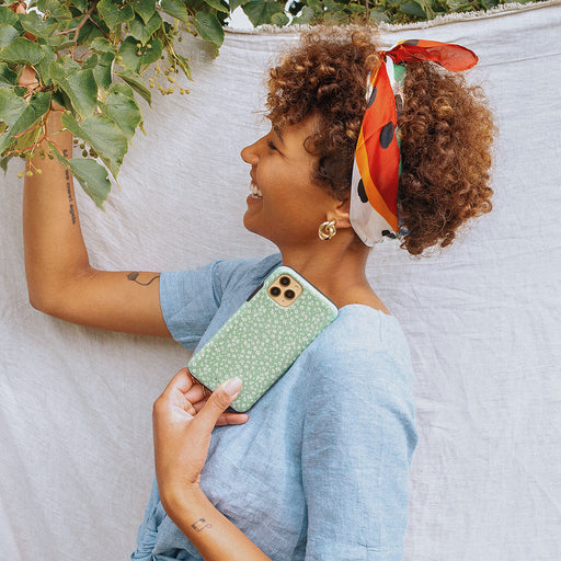 Lush Meadows - Xiaomi Redmi Note 13 5G Funda 6