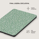 Lush Meadows - Funda para Kindle Paperwhite (11a Gen) 6