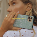 Lush Meadows - Xiaomi Redmi Note 13 5G Funda 5