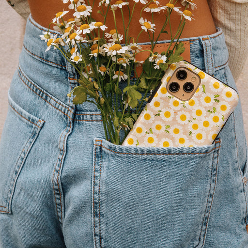 Pure Bliss - Samsung Galaxy S22 Plus Funda 26
