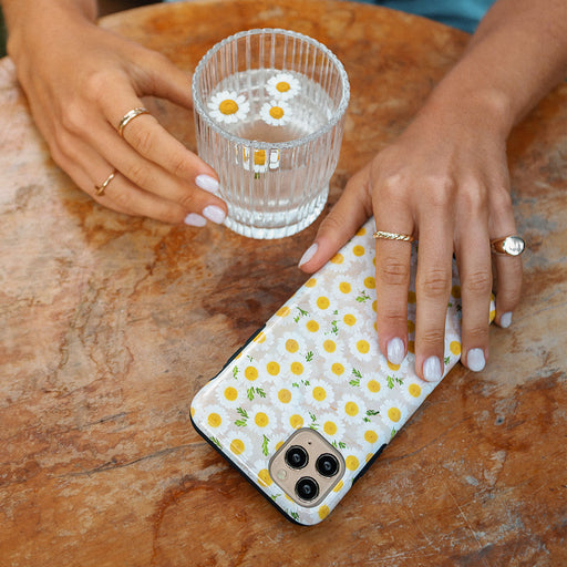 Pure Bliss - Samsung Galaxy S22 Plus Funda 27