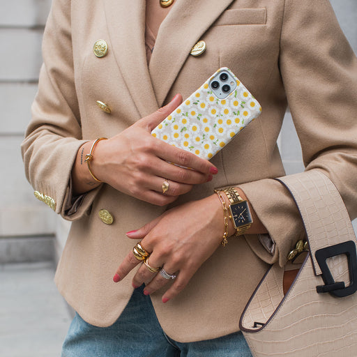 Pure Bliss - Samsung Galaxy S22 Plus Funda 28