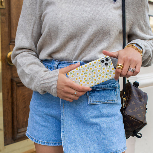 Pure Bliss - Samsung Galaxy S22 Plus Funda 29