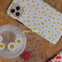 Pure Bliss - Xiaomi Redmi Note 12 Pro+ 5G Funda 5