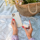 Rainbow Crush - AirPods 4 Funda 5
