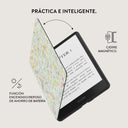 Rainbow Crush - Funda para Kindle Paperwhite (11a Gen) 5