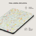 Rainbow Crush - Funda para Kindle Paperwhite (11a Gen) 6