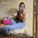 Fluffy Clouds - Samsung Galaxy S25 Ultra Funda 11