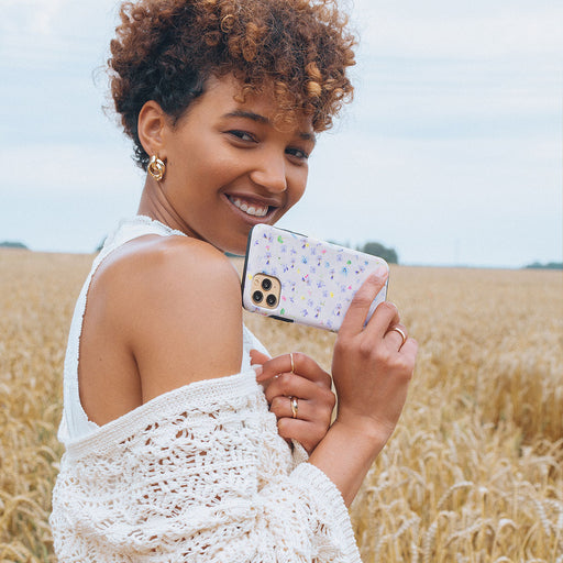 Wildflower - Xiaomi Redmi Note 10 Pro Funda 6