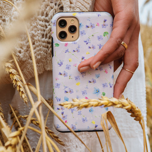 Wildflower - Xiaomi Redmi Note 10 Pro Funda 7
