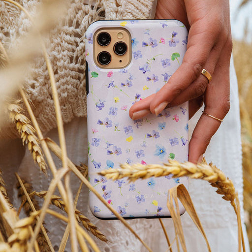 Wildflower - Samsung Galaxy S25 Plus Funda 7