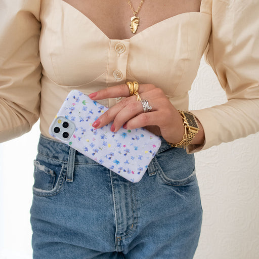 Wildflower - Xiaomi Redmi Note 10 Pro Funda 8