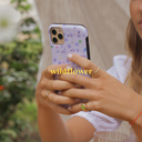 Wildflower - Xiaomi Redmi Note 10 Pro Funda 5