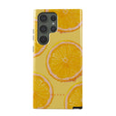 Bitter - Samsung Galaxy S23 Ultra Funda