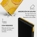 Bitter - Samsung Galaxy S23 Ultra Funda 8