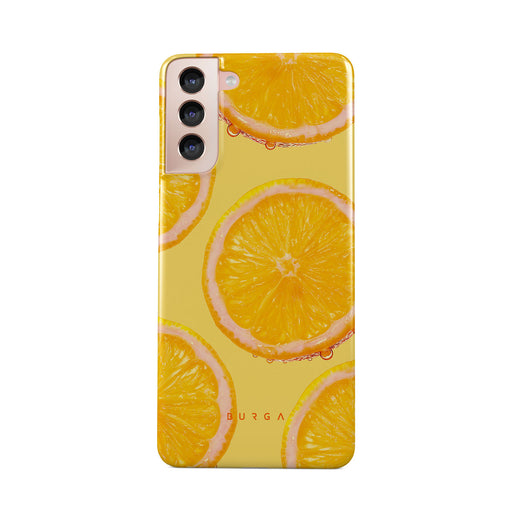 Bitter - Samsung Galaxy S21 Plus Funda 1
