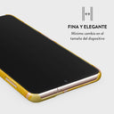 Bitter - Samsung Galaxy S21 Plus Funda 4