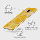 Bitter - Samsung Galaxy S8 Funda 3