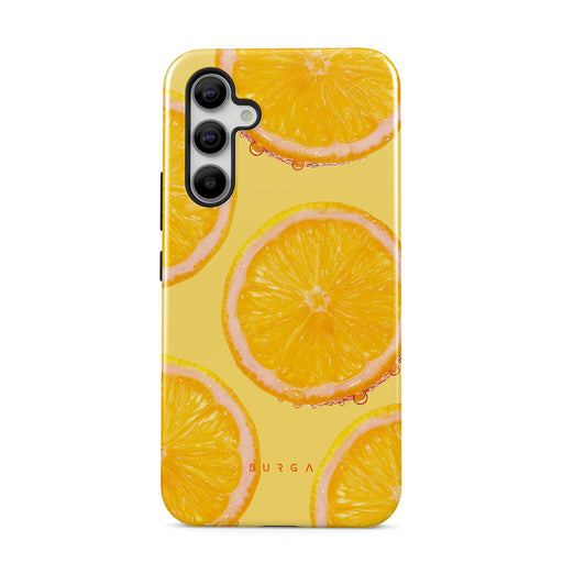 Bitter - Samsung Galaxy A55 Funda 1