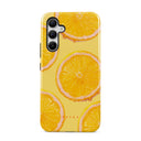 Bitter - Samsung Galaxy A55 Funda