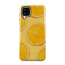 Bitter - Samsung Galaxy A12 4G Funda 1