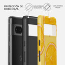 Bitter - Google Pixel 7 Funda 2