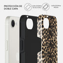 Player - iPhone 16e Funda 2