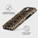 Player - iPhone 16e Funda 3