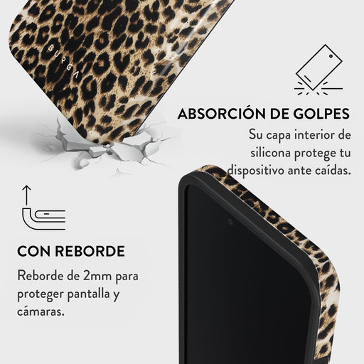 Player - iPhone 16e Funda 4
