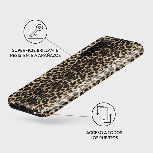 Player - Samsung Galaxy A26 5G Funda 3