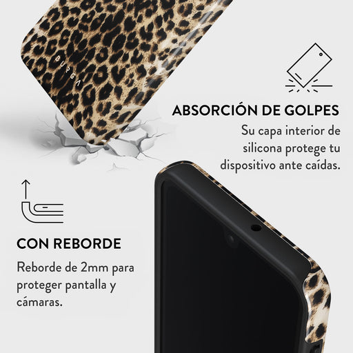 Player - Samsung Galaxy A26 5G Funda 4