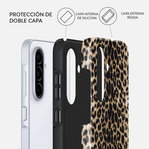 Player - Samsung Galaxy A36 5G Funda 2