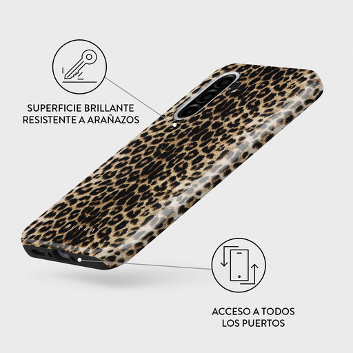 Player - Samsung Galaxy A36 5G Funda 3