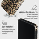 Player - Samsung Galaxy A36 5G Funda 4