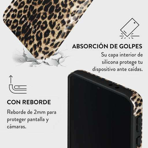 Player - Samsung Galaxy A36 5G Funda 4