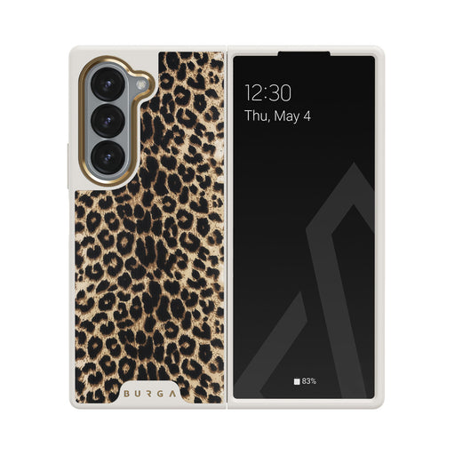 Player - Samsung Galaxy Z Fold 6 Funda