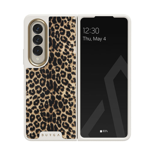 Player - Samsung Galaxy Z Fold 4 Funda