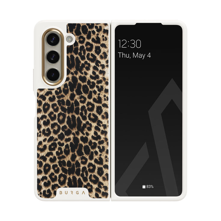 Player - Samsung Galaxy Z Fold 5 Funda