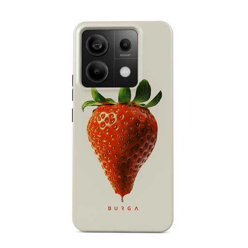 Juicy - Xiaomi Redmi Note 13 Pro 5G Funda 1