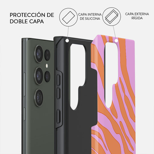 Spicy - Samsung Galaxy S23 Ultra Funda 6